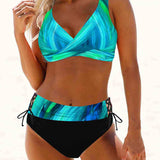 Sara™ | Veseli i šareni bikini