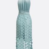 Céline | Elegantna Midi Haljina