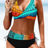 Sara™ | Veseli i šareni bikini