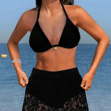 Sofía™ | Elegantan bikini od čipke