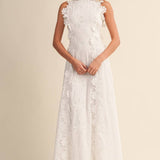 snezana | Maxi Haljina