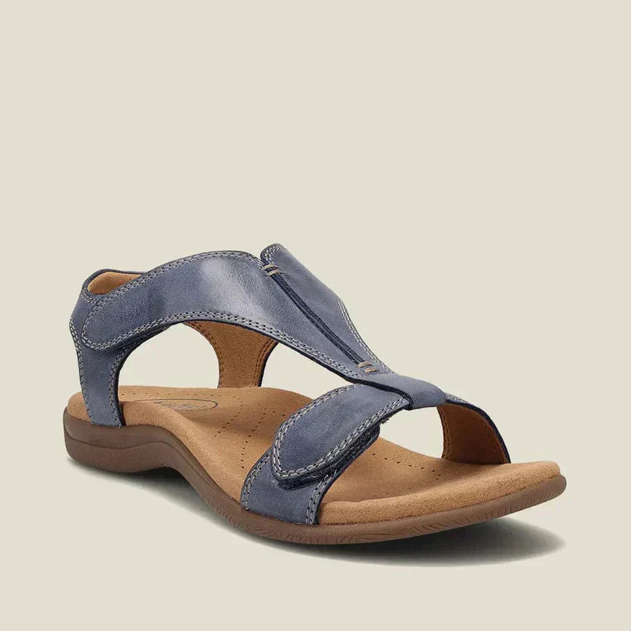 Selina | Ergonomične Sandale za Udobnost