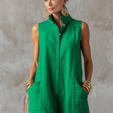 Cecile Jumpsuit