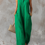 Cecile Jumpsuit