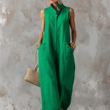 Cecile Jumpsuit