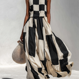Giovanna – Abito Riviera Luxe