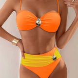 Valentina™ | Seksi i moderna dvodelna bikini