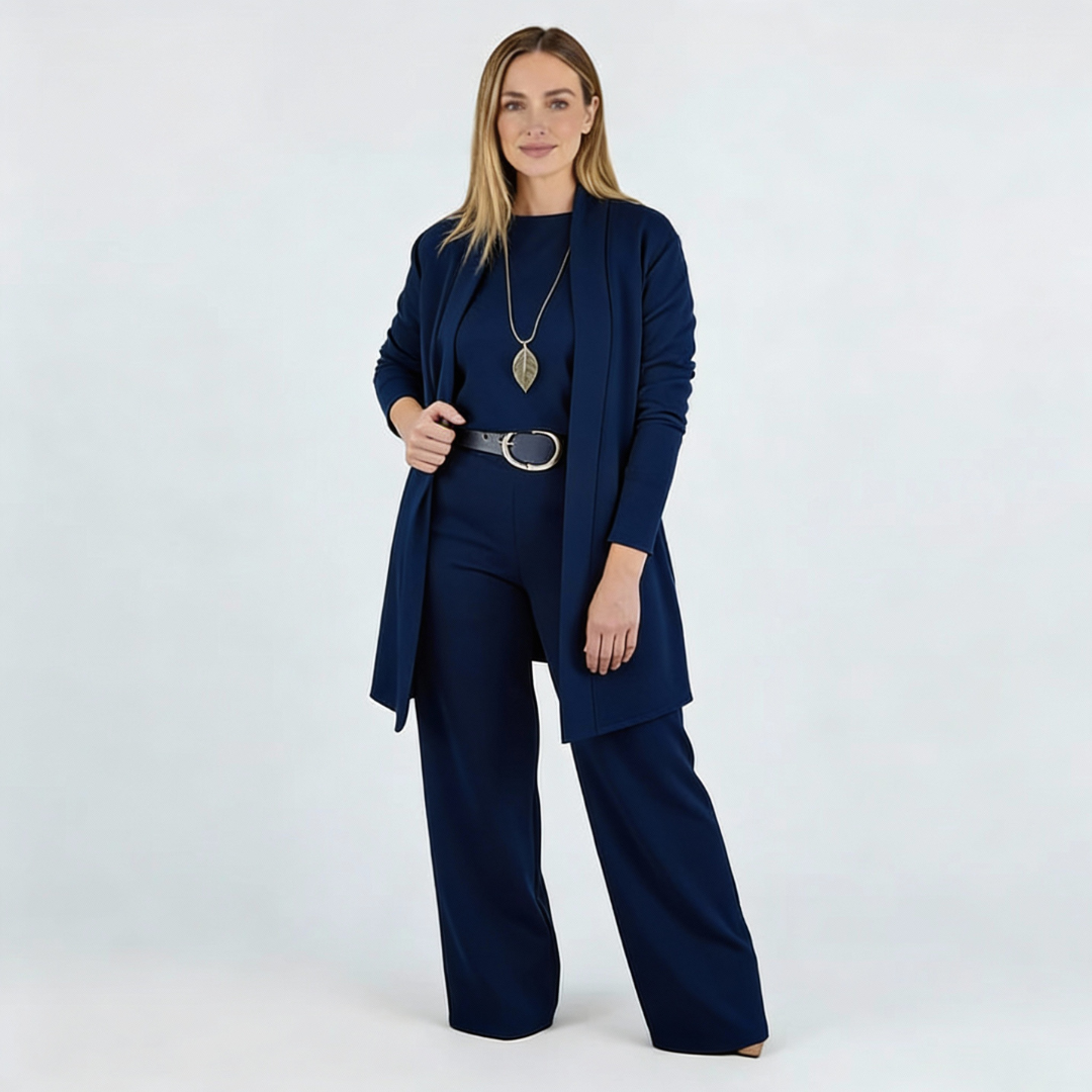 Laura | Premium set od 3 komada