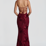Lívia | Maxi Haljina