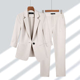 Veronica™ | Elegantan kostim
