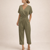 Magda | Elegantan Wickel Overall
