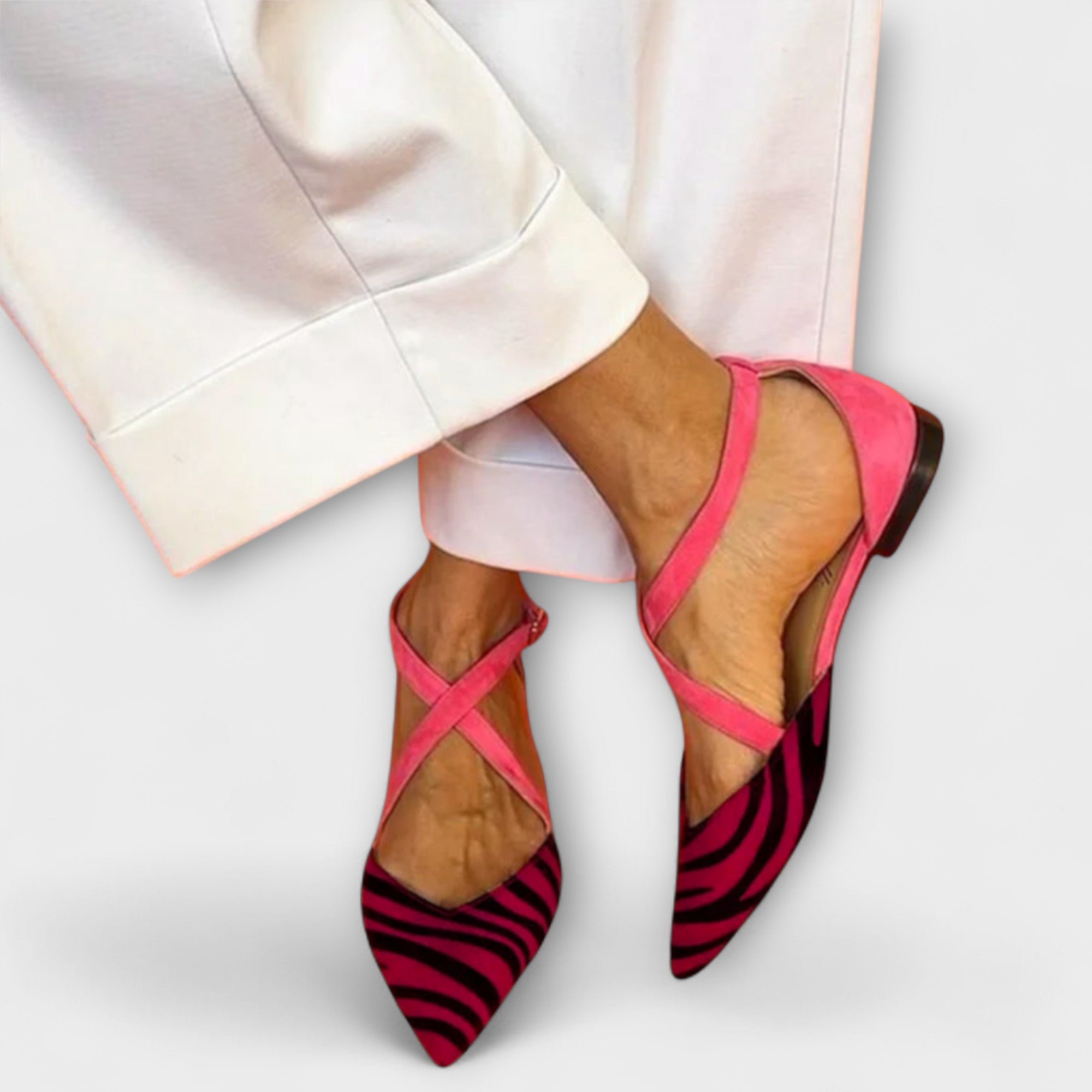 Fenna - Pántos Balerina