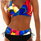 Sara™ | Veseli i šareni bikini