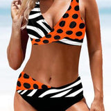 Sara™ | Veseli i šareni bikini