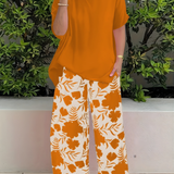 Auraora Two Piece Set