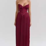 Anna | Maxi Haljina