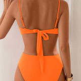 Valentina™ | Seksi i moderna dvodelna bikini