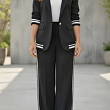Genevieve™ | Tailored Co-Ord Set
