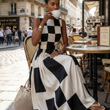 Giovanna – Abito Riviera Luxe