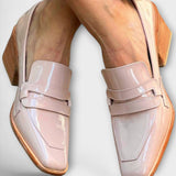 Elaine - Sjajni Loafer