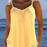 Gemma™ | Udoban tankini set za leto