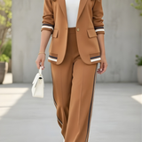 Genevieve™ | Tailored Co-Ord Set