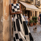 Giovanna – Abito Riviera Luxe