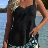 Paula - Kompletnu plažnu opremu sa prugama