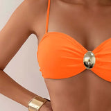 Valentina™ | Seksi i moderna dvodelna bikini