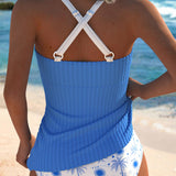 Danielle™ | Udoban tankini set za leto