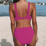 Graça - Klasični bikini sa visokim strukom
