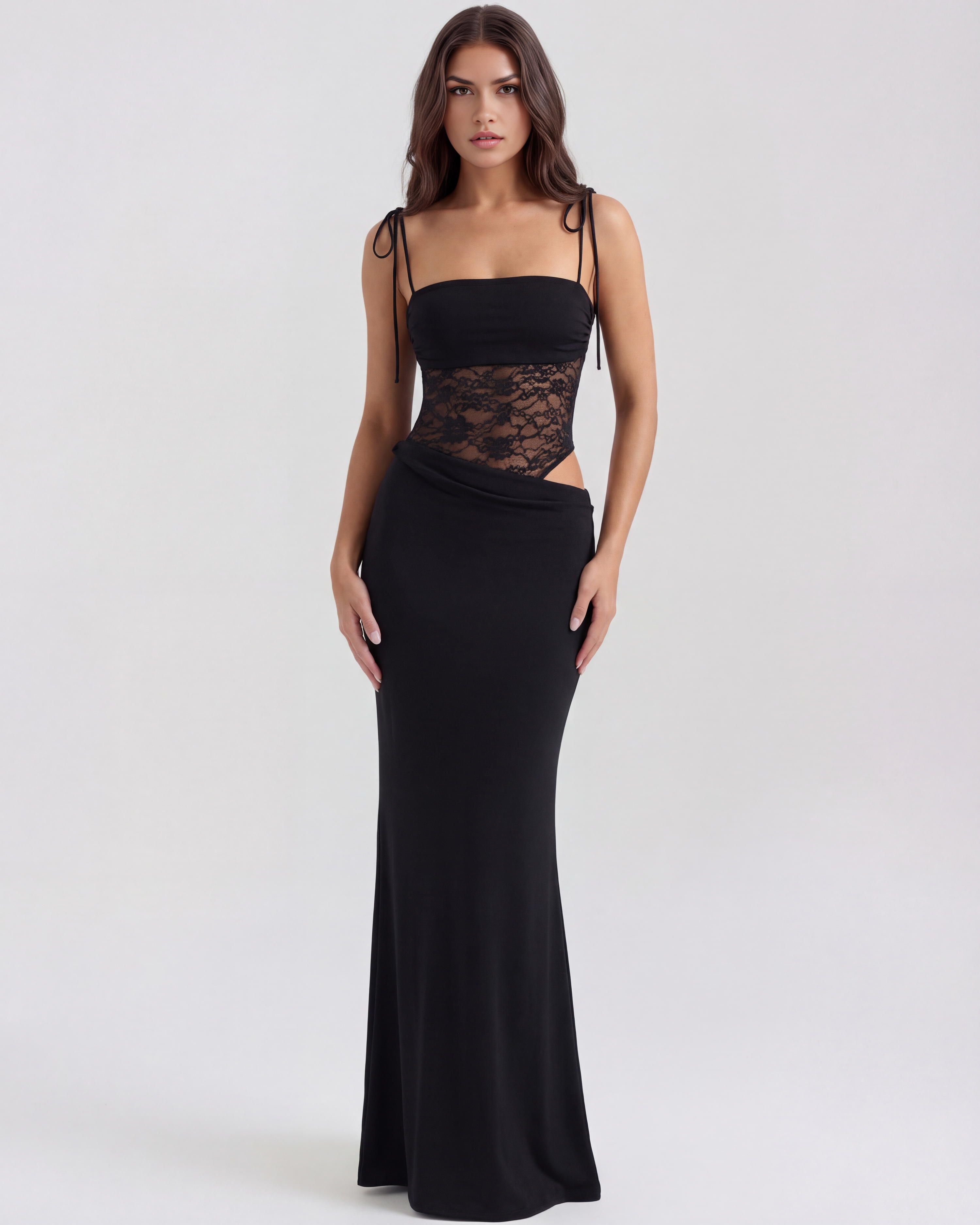 Melinda| Maxi Haljina