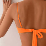 Valentina™ | Seksi i moderna dvodelna bikini