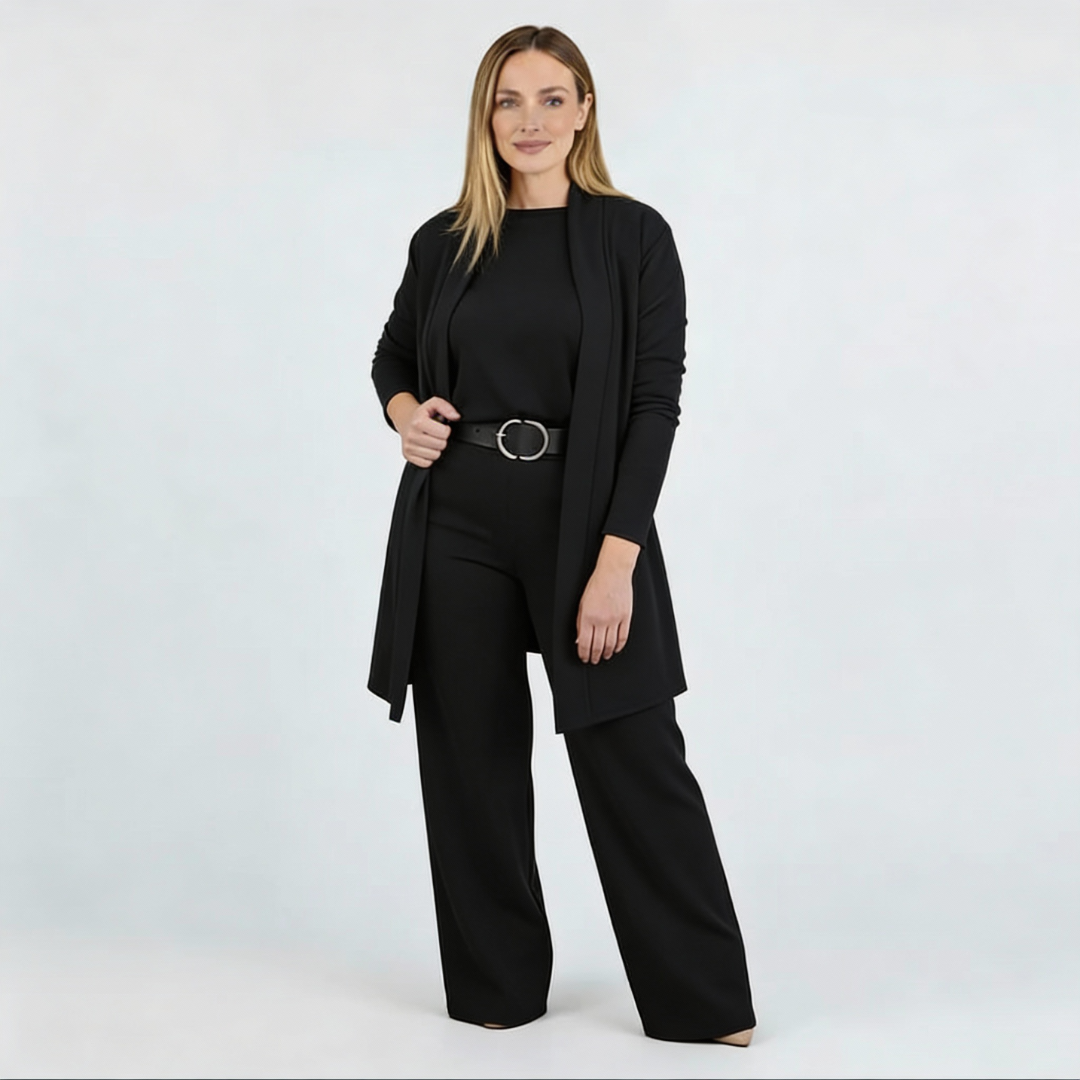 Laura | Premium set od 3 komada
