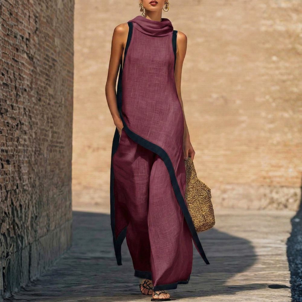 Dijana | Elegantan Posteljina Set