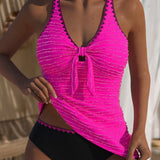 Danielle™ | Udoban tankini set za leto