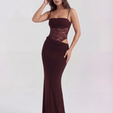 Melinda| Maxi Haljina