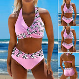 Sol™ | bikini sa ukrštenim trakama