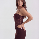 Melinda| Maxi Haljina