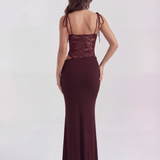 Melinda| Maxi Haljina