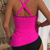 Danielle™ | Udoban tankini set za leto
