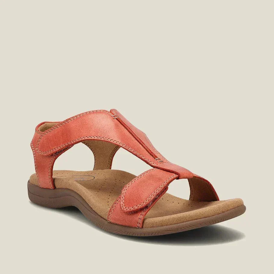 Selina | Ergonomične Sandale za Udobnost