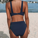 Graça - Klasični bikini sa visokim strukom