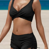 Claudia™ | Moderni i trendi bikini komplet
