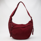 Rosa | Torba na rame Bordeaux