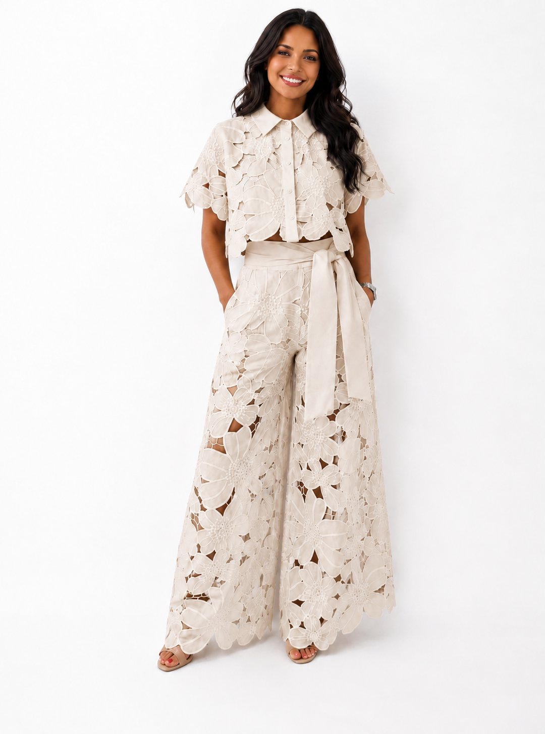 Margaux | Stylish Two-Piece Set