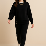 Natalia™ | Elegantan Pleteni Kombinezon
