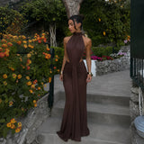 Haljina Ivana™ - Moderna Elegancija koja Ističe Siluetu
