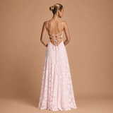 Haljina Marija™ - Nježna elegancija sa sofisticiranim stilom