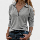 Ana - Elegantni Pulover